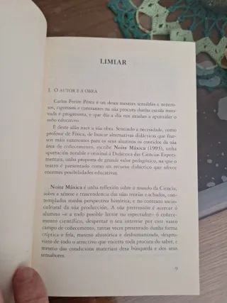 Lote 2 libros en gallego