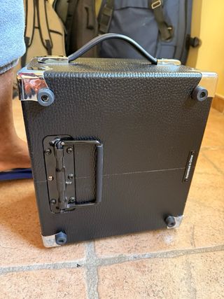 Amplificador Bajo Phil Jones Bass 100w