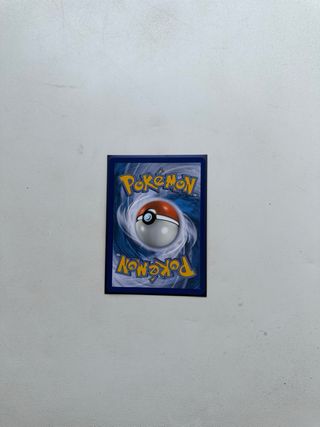 Carta Pokémon Plan de N (170) FULGOR NEGRO