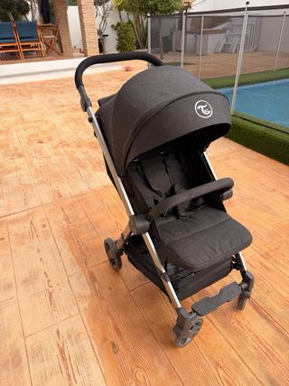 Silla de paseo Twistshake