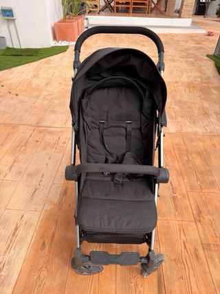 Silla de paseo Twistshake