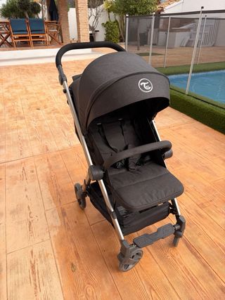 Silla de paseo Twistshake