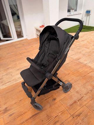 Silla de paseo Twistshake