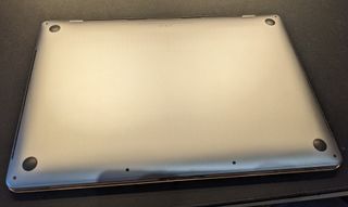 MacBook Pro 16 2019 i7 16GB 512GB Impecable