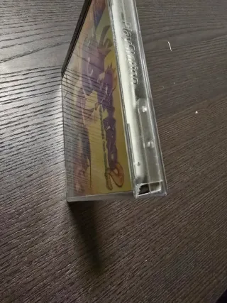 Spyro 2 Gateway to Glimmer PlayStation Platinum