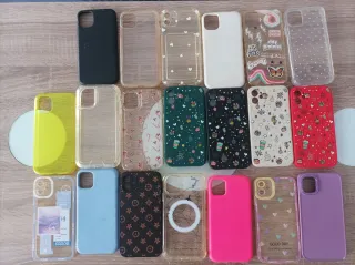 Fundas iPhone 11