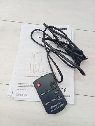 Barra de sonido con bluetooth