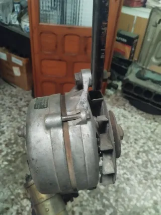 Alternador Dodge 3700gt