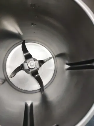 MUY BUEN ESTADO!!. Thermomix Tm31+accesorios.