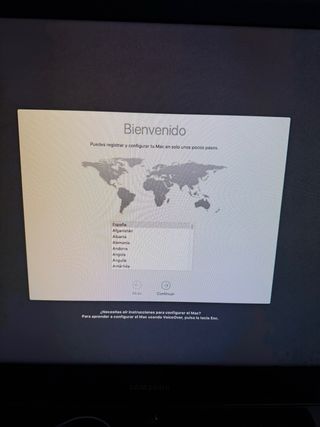 Mac Mini 2011 8GB RAM SSD + HDD