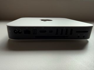 Mac Mini 2011 8GB RAM SSD + HDD