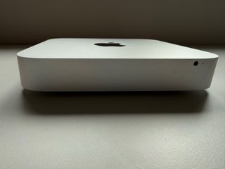 Mac Mini 2011 8GB RAM SSD + HDD