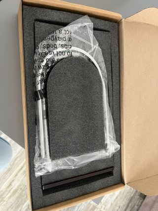 Soporte Vinilos Now Playing Extensible