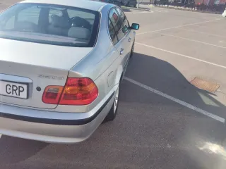BMW Serie 3 2004