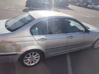 BMW Serie 3 2004