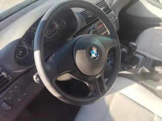 BMW Serie 3 2004
