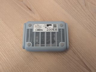 Beryl AX (GL-MT3000) Wi-Fi 6 Travel Router