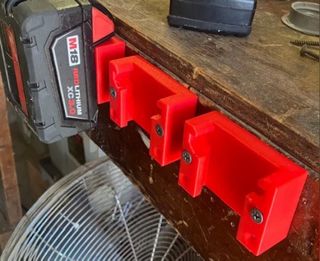 SOPORTES DE BATERIAS DE TODAS LAS MARCAS!