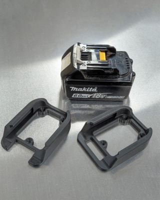 SOPORTES DE BATERIAS DE TODAS LAS MARCAS!