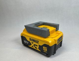 SOPORTES DE BATERIAS DE TODAS LAS MARCAS!