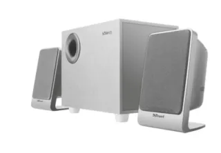 Altavoces Trust MiDo 2.1 Set PC