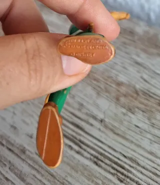 Peter Pan y Capitán Garfio 2 X 5€