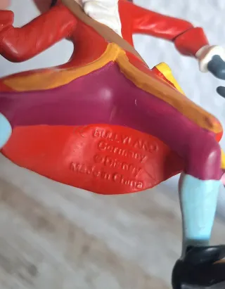 Peter Pan y Capitán Garfio 2 X 5€