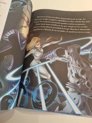 Spider-Man. Cuentos de 5 minutos. Listo para la...