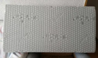 Colchón Cuna Go-Go 60x120 cm