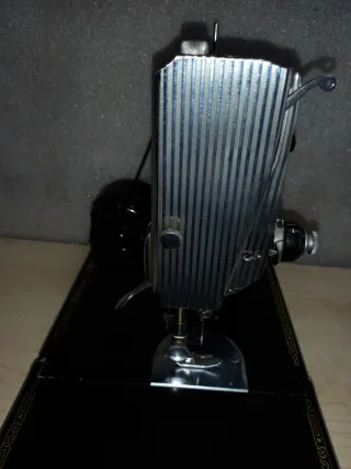 Macchina da cucire Singer