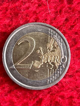 Monedas 2 Euros Colección