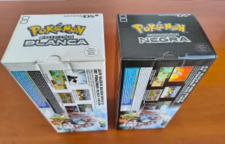 Pack Nintendo – Ediciones Limitadas - Precintadas