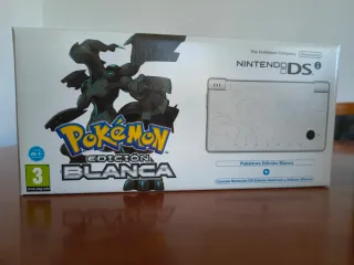 Pack Nintendo – Ediciones Limitadas - Precintadas