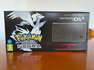Pack Nintendo – Ediciones Limitadas - Precintadas