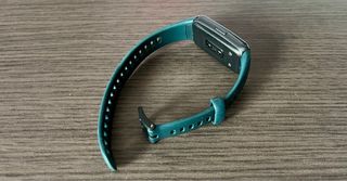 Huawei Band 6 Smartband Verde Bosque