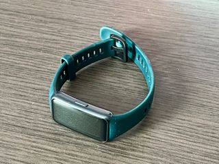 Huawei Band 6 Smartband Verde Bosque