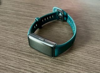 Huawei Band 6 Smartband Verde Bosque