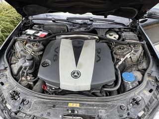 Mercedes-Benz S 350 blueTECH 2012