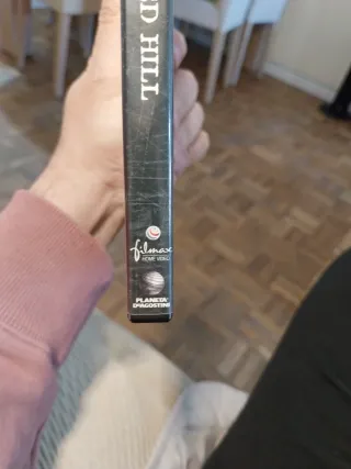 DVD House on Haunted Hill (Terror)