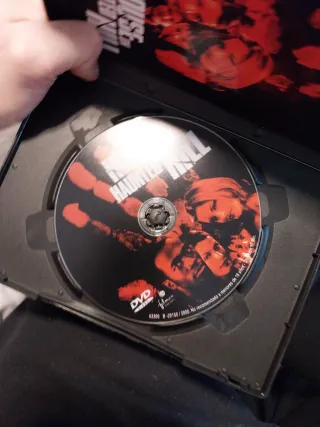 DVD House on Haunted Hill (Terror)