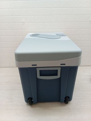 Nevera portátil Mobicool W40 AC/DC