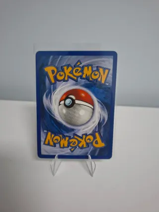 Sabrina's Gastly Pokémon TCG Carta