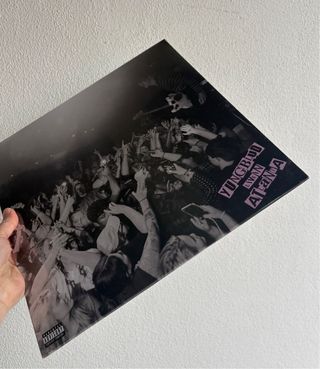 Yungblud Live In Atlanta Vinyl