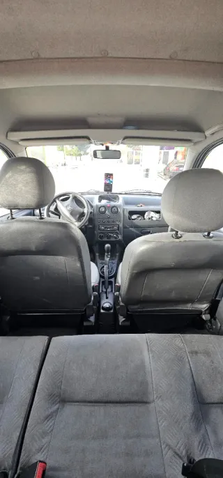 Citroen Berlingo 2007