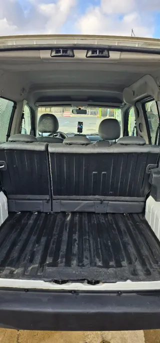 Citroen Berlingo 2007