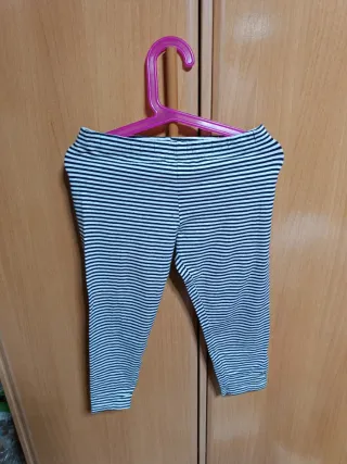 Mallas niña 8-9 años