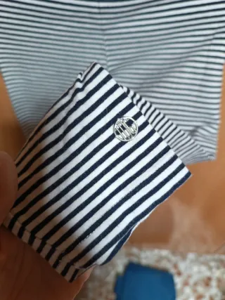 Mallas niña 8-9 años