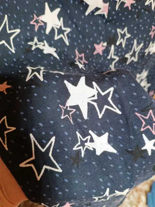 Mallas niña 8-9 años