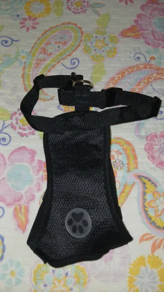 ARNÉS PARA PERRO MEDIANO