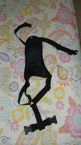 ARNÉS PARA PERRO MEDIANO